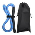 thumbnail image 1 of Golf Swing Power Rope Golf Gesture Correction Rope Portable Golf Swing Practice Rope Golf Swing Trainer For Beginners Blue With Black, 1 of 6