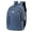 Blue, variant on Oxford Cloth Backpack Man Student School Backpack Travel Backpack Large Capacity Business Backpack Laptop Backpack