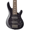 thumbnail image 3 of Bajo Electrico Yamaha TRB1006JTBL 6 Cuerdas Activo Negro, 3 of 3