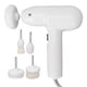 thumbnail image 3 of Electric Exfoliating Brush, Restore Skin Elasticity Facial Cleansing Brush Beauty Instrument Accessories Brightening For Beauty Salon For Home, 3 of 8