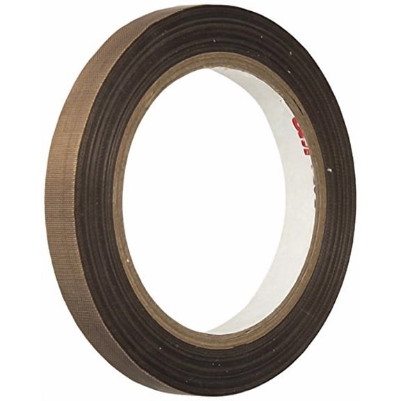 3M 5151 3in X 5yd PTFE/UHMW Tape (1 Roll)