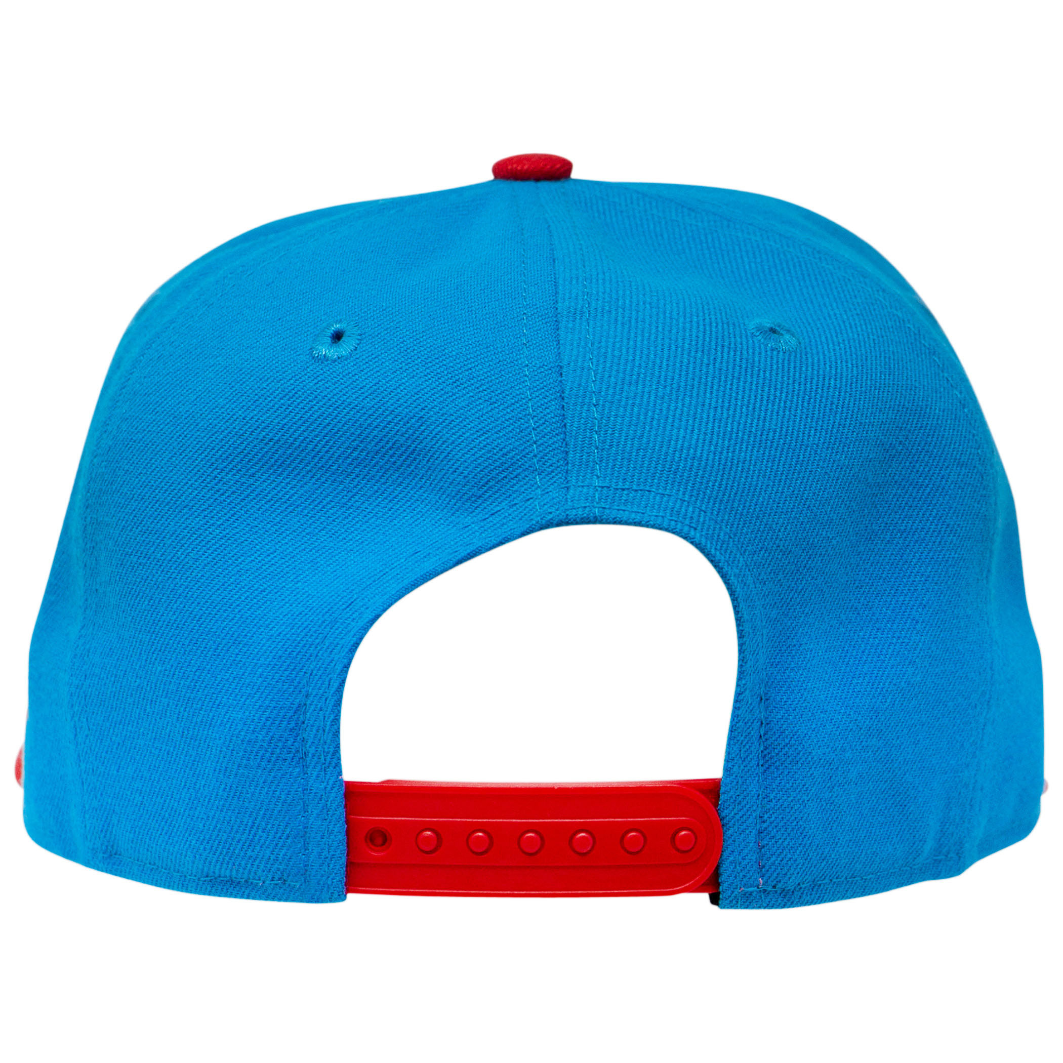 Spider-Man Scarlet Spider New Era 9Fifty Adjustable Hat - Walmart.com