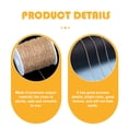thumbnail image 3 of 1 Roll DIY Jewelry Chain 10m Sweater Chain Necklace Chain Jewelry Making Supply, 3 of 8