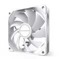 thumbnail image 1 of Ventilador con control de temperatura inteligente, 120 mm, para computadora de escritorio, CPU, radiador enfriado por aire, 1 of 5