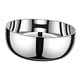 thumbnail image 5 of Cuenco de mezcla de acero inoxidable, cuenco de Metal, lavabo para lavar frutas y verduras, cuenco multiusos para ensalada, lavabo para mezclar y, 5 of 9
