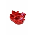 thumbnail image 2 of Mini Melissa  Kids' 33553 Red , 11 M US, 2 of 5