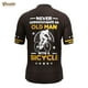 thumbnail image 3 of Conjunto de sudadera de ciclismo de manga corta para hombre, maillot de MTB, ropa de ciclismo, camiseta de verano para hombre mayor, nuevo, 2022, 3 of 4