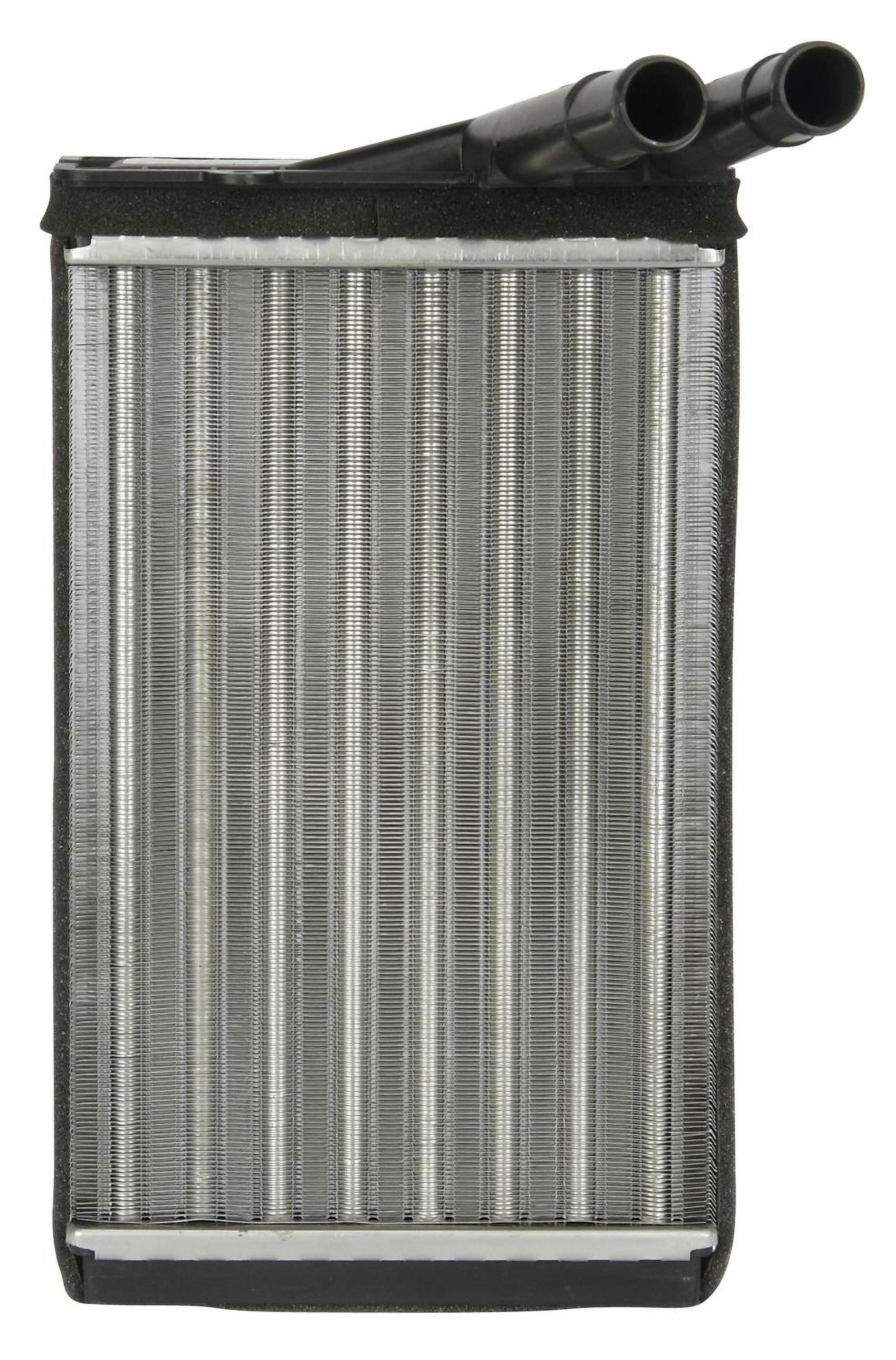 Spectra Premium 98233 HVAC Heater Core Fits select: 1998-2005 VOLKSWAGEN PASSAT, 1996-2001 AUDI A4