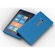 Nokia Lumia 900, AT&T Only | Blue, 16 GB, 4.3 in Screen | Grade B+ | RM-823