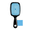 Blue, variant on Ignition Coil Kit - 4-Piece - Compatible with 2003 - 2008 Toyota Matrix 2004 2005 2006 2007