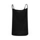 thumbnail image 5 of Blusa con cuello en V para viaje de color sólido con tirantes para mujer Fridja qr4699, 5 of 6