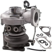 subaru impreza turbocharger