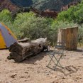 thumbnail image 4 of unbranded 1Ud De Y Camping Plegable Verde Con Material Oxford Y Resistente, 4 of 7