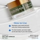 thumbnail image 3 of Crema hidratante facial y crema para cuello HYDRONOVA Antiedad, 3 of 7