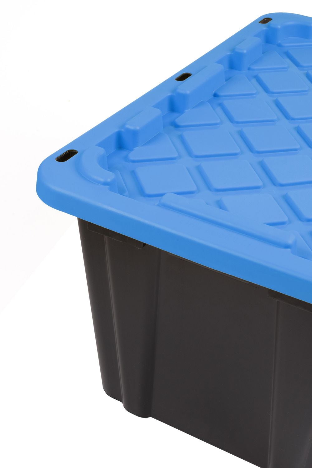 Bac robuste Ramtuff de 102L