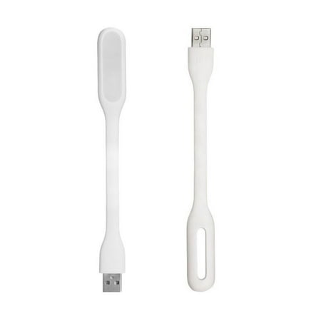 Mini Lightsticks - Lingstar Creative USB LED Light Flexible Portable Mini Stick Gooseneck LED Light USB Powered