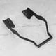 thumbnail image 4 of Soporte para teléfono celular de motocicleta Bling Bling Soporte de navegación GPS Negro, 4 of 7