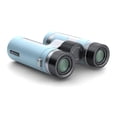thumbnail image 3 of GoView Zoomr 10x34 Binoculars, Miami Blue, New, 3 of 6