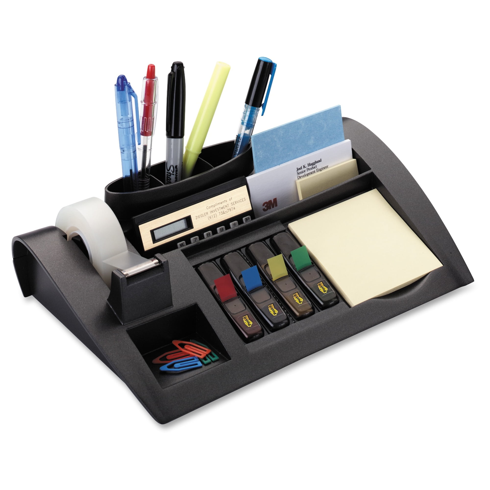 post it note holder