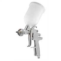 Iwata 9230 Air Gunsa Lightweight Ergonomic Affordable Spray Gun