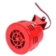 thumbnail image 3 of 12V Coche Eléctrico Camión Motocicleta Aire Sirena Bocina Alarma Fuerte 50S ROJO PARA Respesta de Emergencia, 3 of 7
