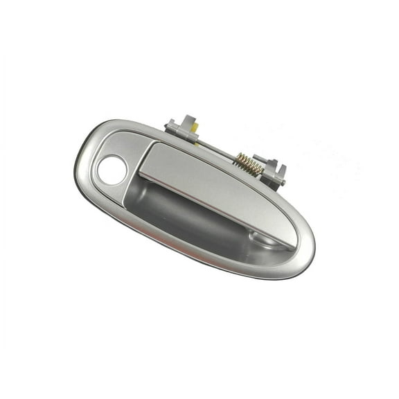 For 1995-1999 Toyota Avalon Front Right Outside Exterior Door Handle B3791 1C8 Silver 1995 1996 1997 1998 1999