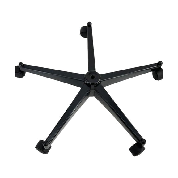 Giaone 170cm Human Skeleton Model Stand Base Movable Christmas Tree Base