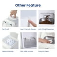 thumbnail image 4 of PawsPik Automatic Microchip RFID Dog & Cat Feeder, 16-cup, 4 of 10