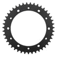 thumbnail image 2 of Supersprox RFE-1340-43-BLK Black Steel Sprocket 43T for Honda CB 1000 R 09 11 12 13 14 15 2009 2011 2012 2013 2014 2015, VFR 800 02 03 04 05 06 07 08 09 2002 2003 2004 2005 2006 2007 2008 2009, 2 of 4
