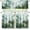 Green Hill, variant on Valance Curtains Set of 3 Patriotic 250th Anniversary Thermal Insulated Blackout Valances for Living Room Home Decor 24 Inch Length Easy Hang Rod Pocket fr Friends