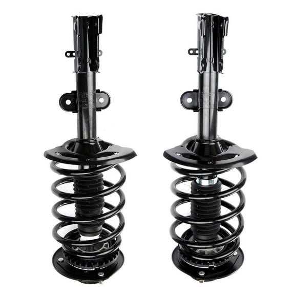 AUTOMUTO Struts & Shocks Quick-Strut Fit For 2004-2008 for Chrysler Pacifica