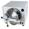 18L Dental Lab Autoclave Steam Sterilizer Medical Sterilization Equipment 900W CS-N18B