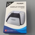 thumbnail image 4 of Seitruly 1 Set Storage Stands Game Pad Desktop Non-Slip Home Replacement Bracket Office Accessories Supplies Controller Holder for PS5 Type3 NO3, 4 of 6