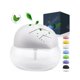 thumbnail image 1 of Veniva Air Purifier - Water Filter Air Purifiers for Home Office with LED Light, 1 of 5