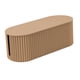 thumbnail image 5 of Caja De Gestión De Cables, Plástico, Caja De Almacenamiento De Tablero De Enchufe Nórdico, Caja De Almacenamiento De Tablero De Enchufe, Caja De Gestión De Cables Con Tapa,, 5 of 8