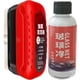 thumbnail image 1 of Eliminación de manchas de película de aceite de vidrio de coche XINYU Removedor de aceite para parabrisas 120 ml, 1 of 6