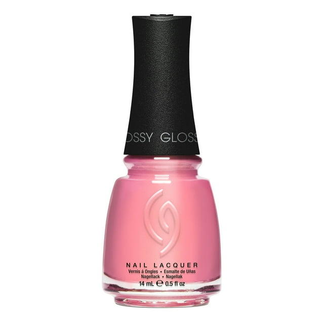 China Glaze Exceptionnellement Doué