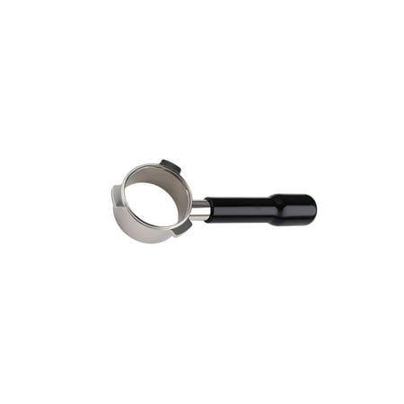 

Coffee Machine Handle Holder Modified Anti-slide Portafilter Stainless Steel Bowl Maker Dinning Bar Making Accessories