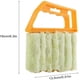 thumbnail image 5 of Kit de cepillos de limpieza para persianas venecianas. Accesorio de limpieza manual para persianas, limpiador de contraventanas y ventanas. s202412242616, 5 of 5
