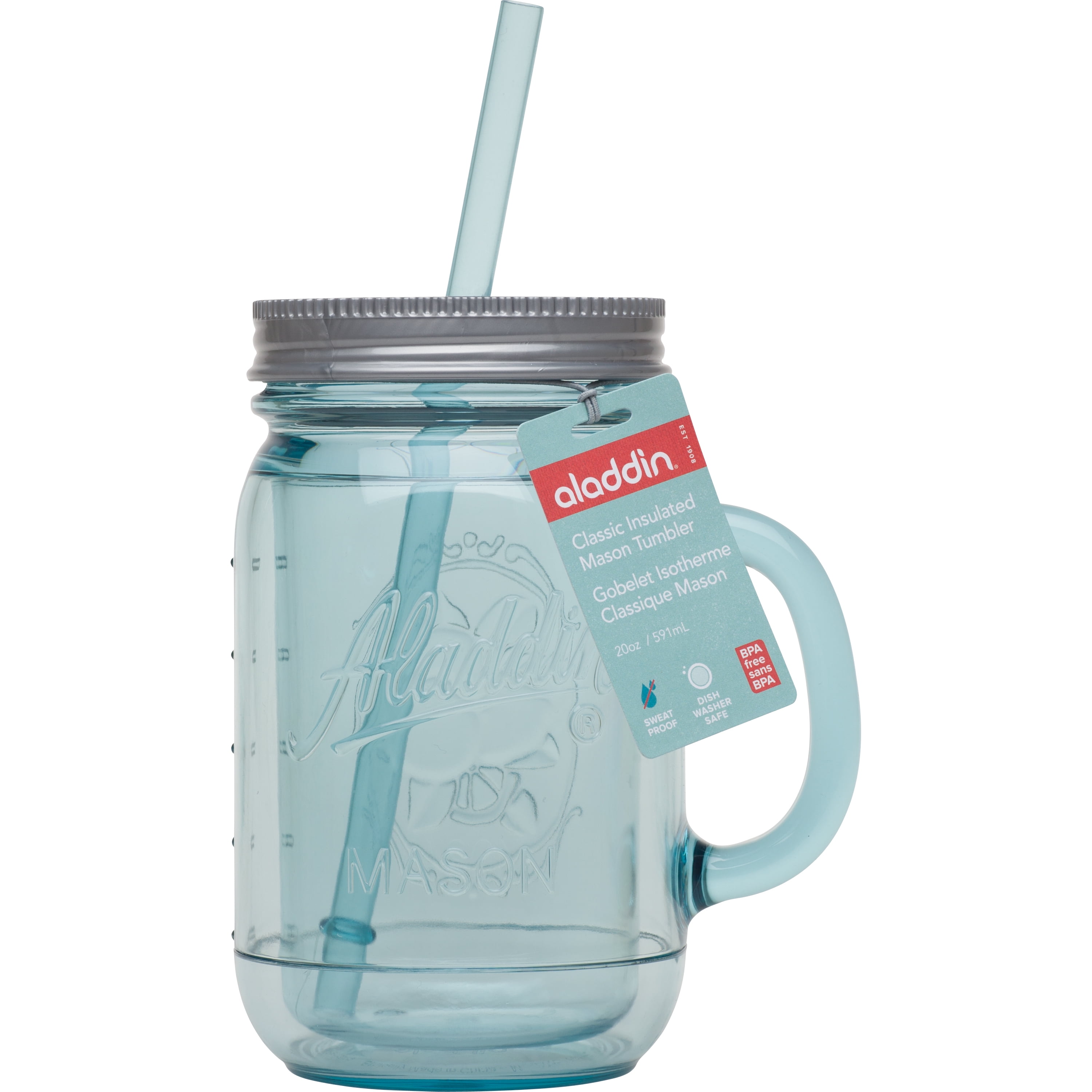 Aladdin Tumbler Classic