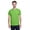 Lime, variant on Gildan G200 Adult Ultra Cotton T-Shirt