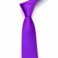 thumbnail image 5 of Cravate Étroite Décontractée Flèche Mince Rouge Cravate Mince pour Hommes 5cm Accessoires Homme Simplicité Fête Formelle Cravates Mode Adulte, 5 of 5