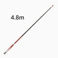thumbnail image 3 of Ultra-Light Carp Squid Fishing Pole High Fishing Weight Light Feel for River Pond Fishing Using, 3 of 8