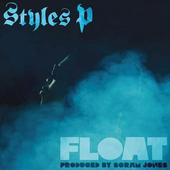 Styles P - Float - Music & Performance - Vinyl
