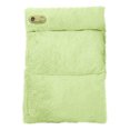thumbnail image 4 of Heating Hand Warmer Bag,USB Rechargeable Knee Warmer,Winter Warmth,Portable Electric Heat Pad,Cold Weather Essential,Comfortable for Outdoor Activities,PENDANE,Green, 4 of 9