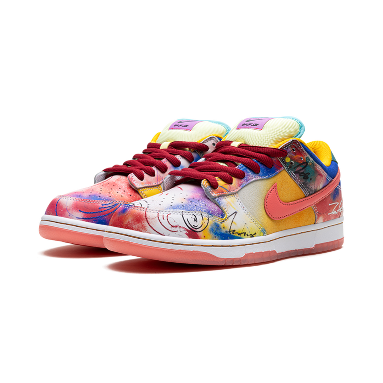 NIKE MENS Dunk Low SB 