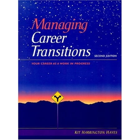 Pre-Owned Managing Career Transitions (Paperback) 0139240519 9780139240515