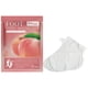 thumbnail image 1 of Exfoliante para Pies 1 Par Con Extracto Melocotón Alivia El Dolor Repara Los Talones, 1 of 9