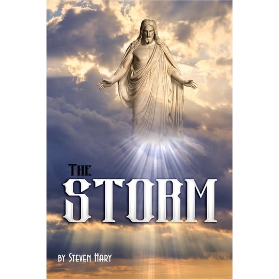The Storm (Paperback)