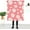 Daisy, variant on Flamingo Throw Blanket for Women Soft, Fleece Blanket Washable Bed Blanket Lightweight Blanket Travel for Sofa, Couch, Men (50"x40")